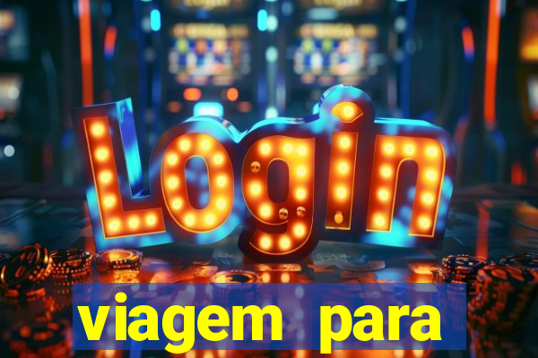 viagem para solteiros cvc 2024